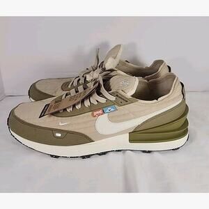 Nike Waffle One Premium Rattan 2021 - DC8890201 NEW IN BOX 13
